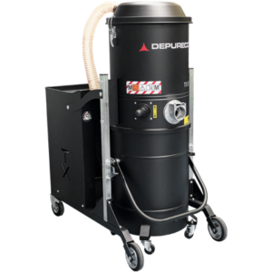 Depureco TX 300 Industrial Vacuum Cleaner