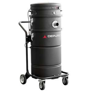 Depureco M70 Oil Vacuum Cleaner for Oil & Swarf